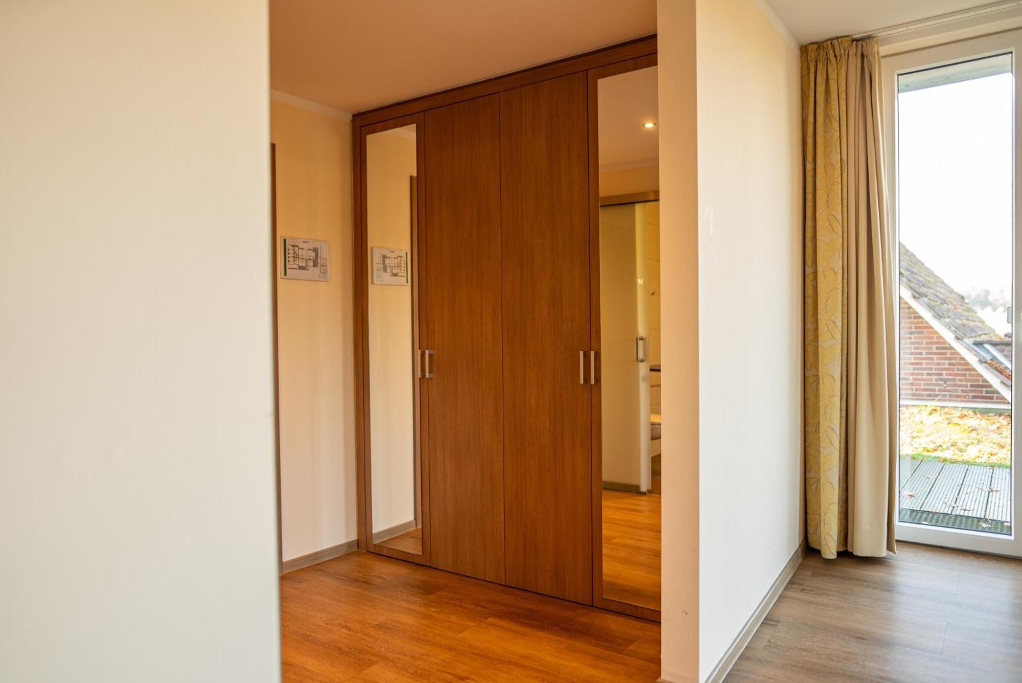 Hotel Seeblick Thülsfeld Extérieur photo