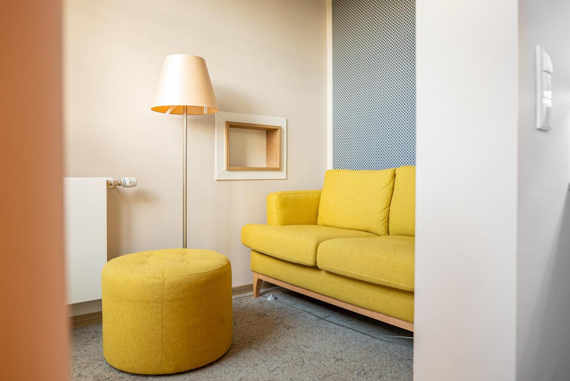 Hotel Seeblick Thülsfeld Extérieur photo